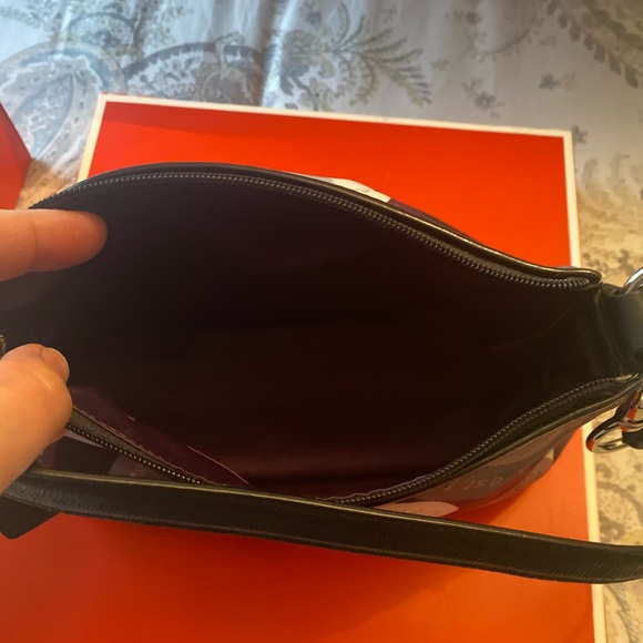 Small coach purse - Picture 3 of 3